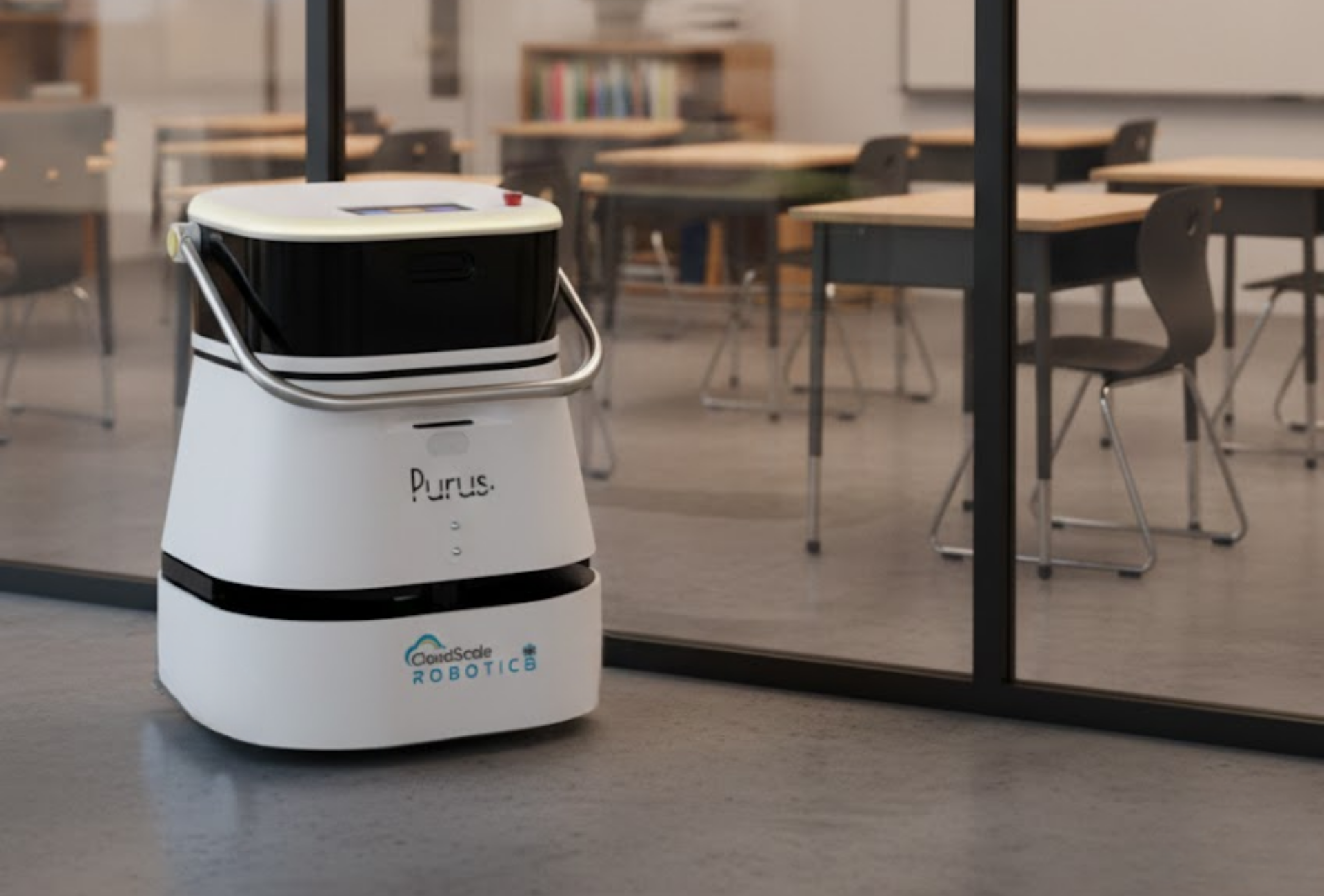 Precision Edge Cleaning